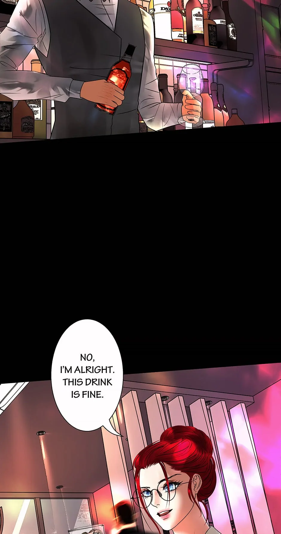 I Made a Deal with the Devil chapter 2 page 26