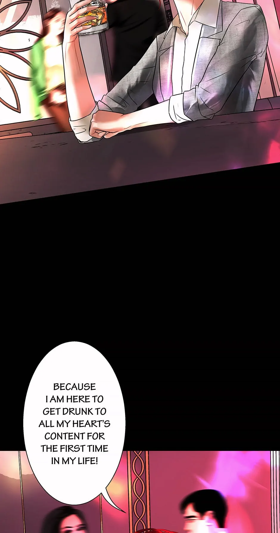 I Made a Deal with the Devil chapter 2 page 27