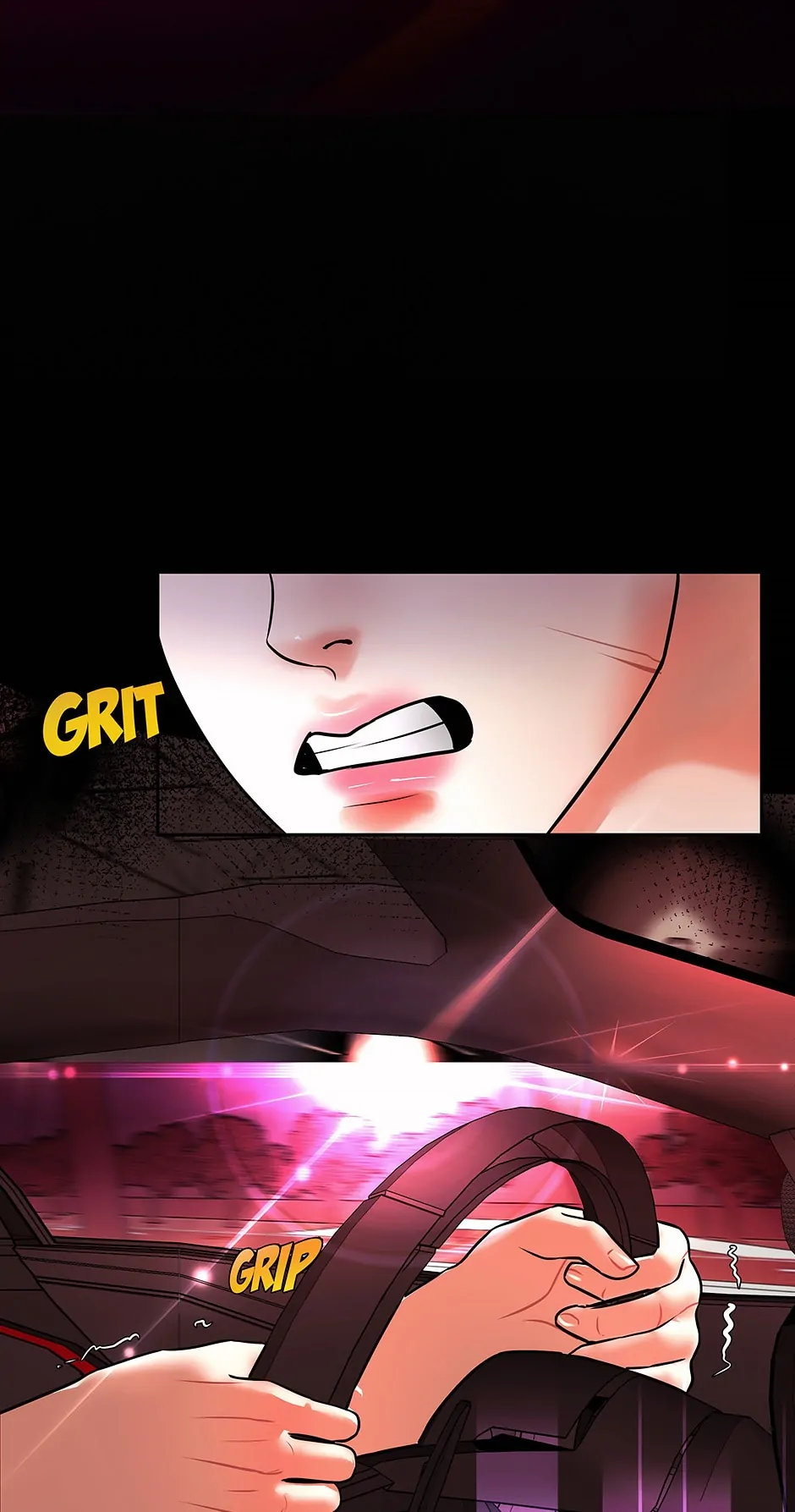 I Made a Deal with the Devil chapter 2 page 3