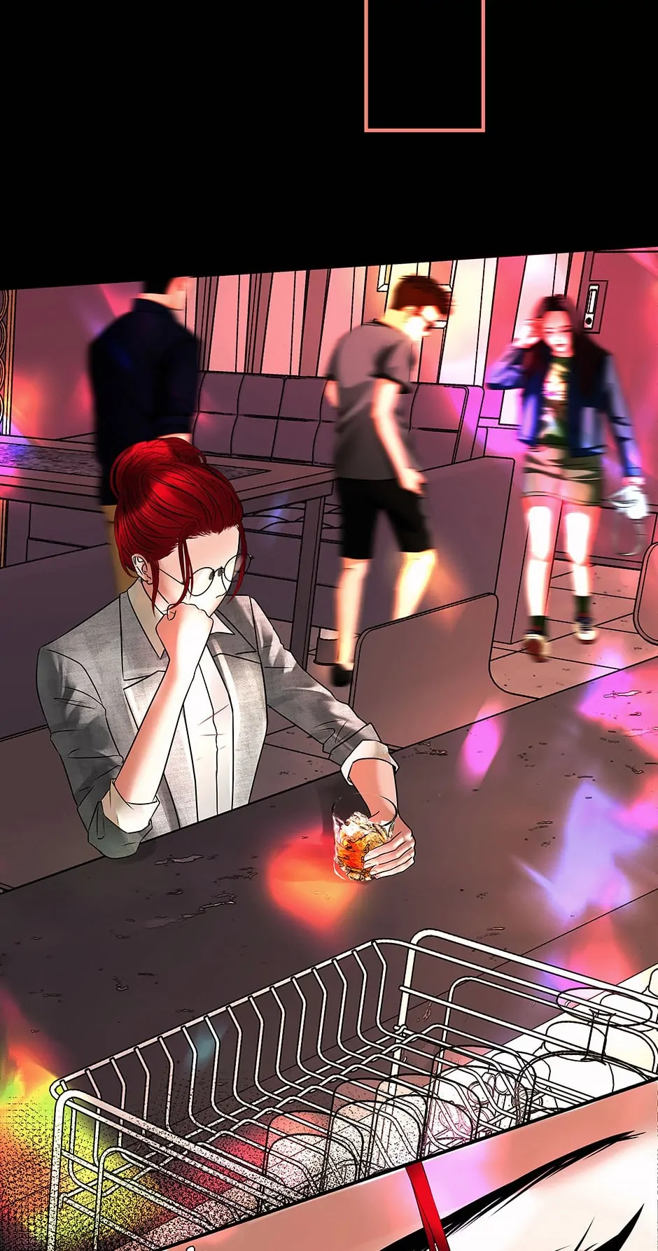 I Made a Deal with the Devil chapter 2 page 30