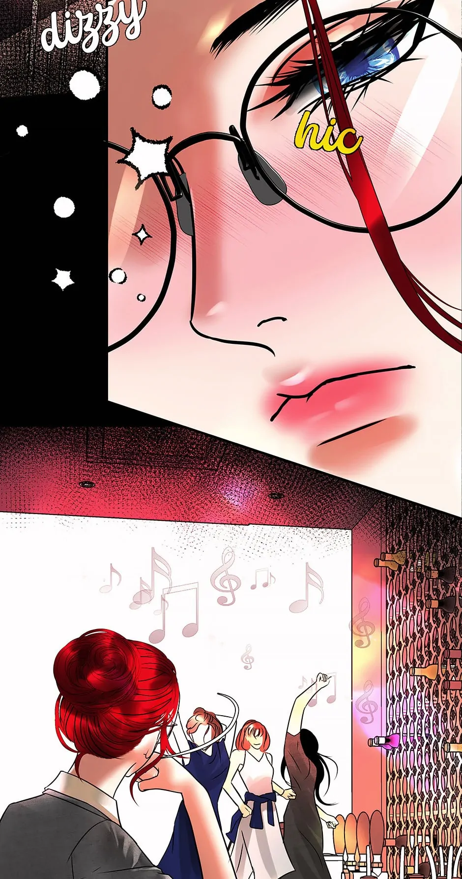 I Made a Deal with the Devil chapter 2 page 31