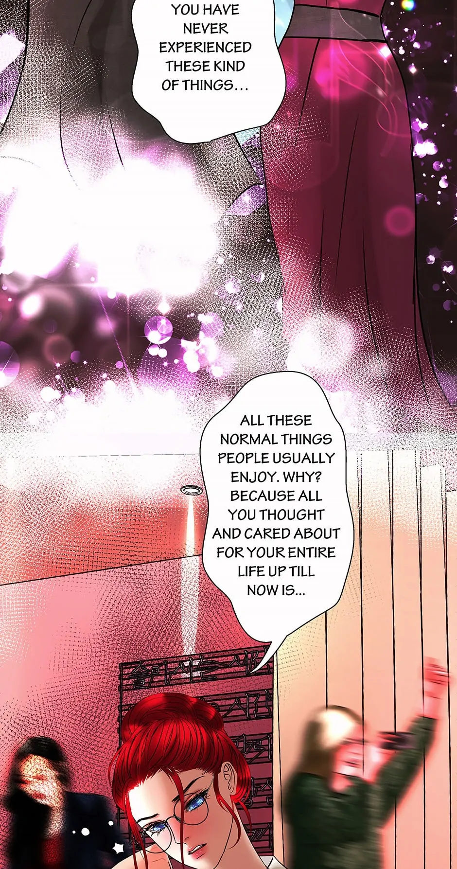 I Made a Deal with the Devil chapter 2 page 34