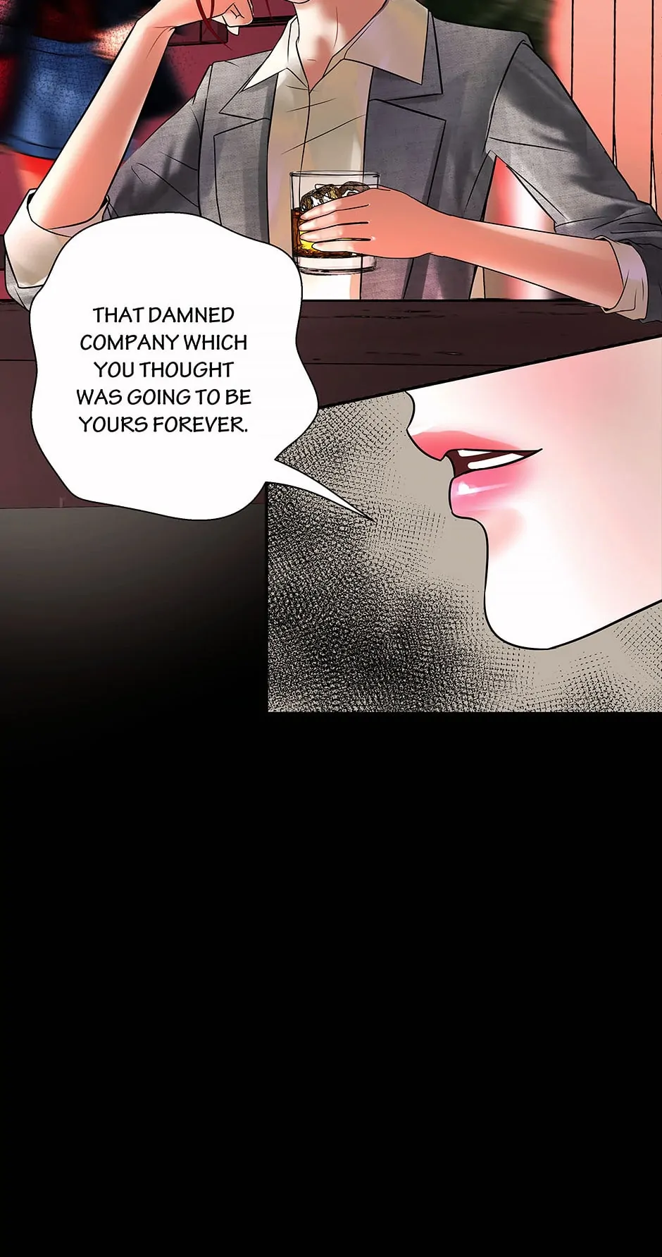 I Made a Deal with the Devil chapter 2 page 35