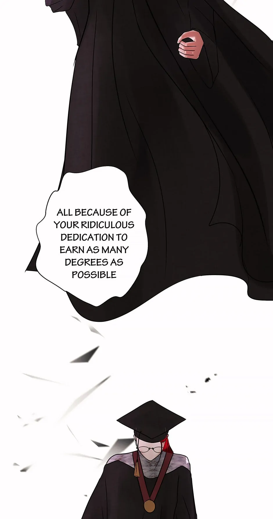 I Made a Deal with the Devil chapter 2 page 37