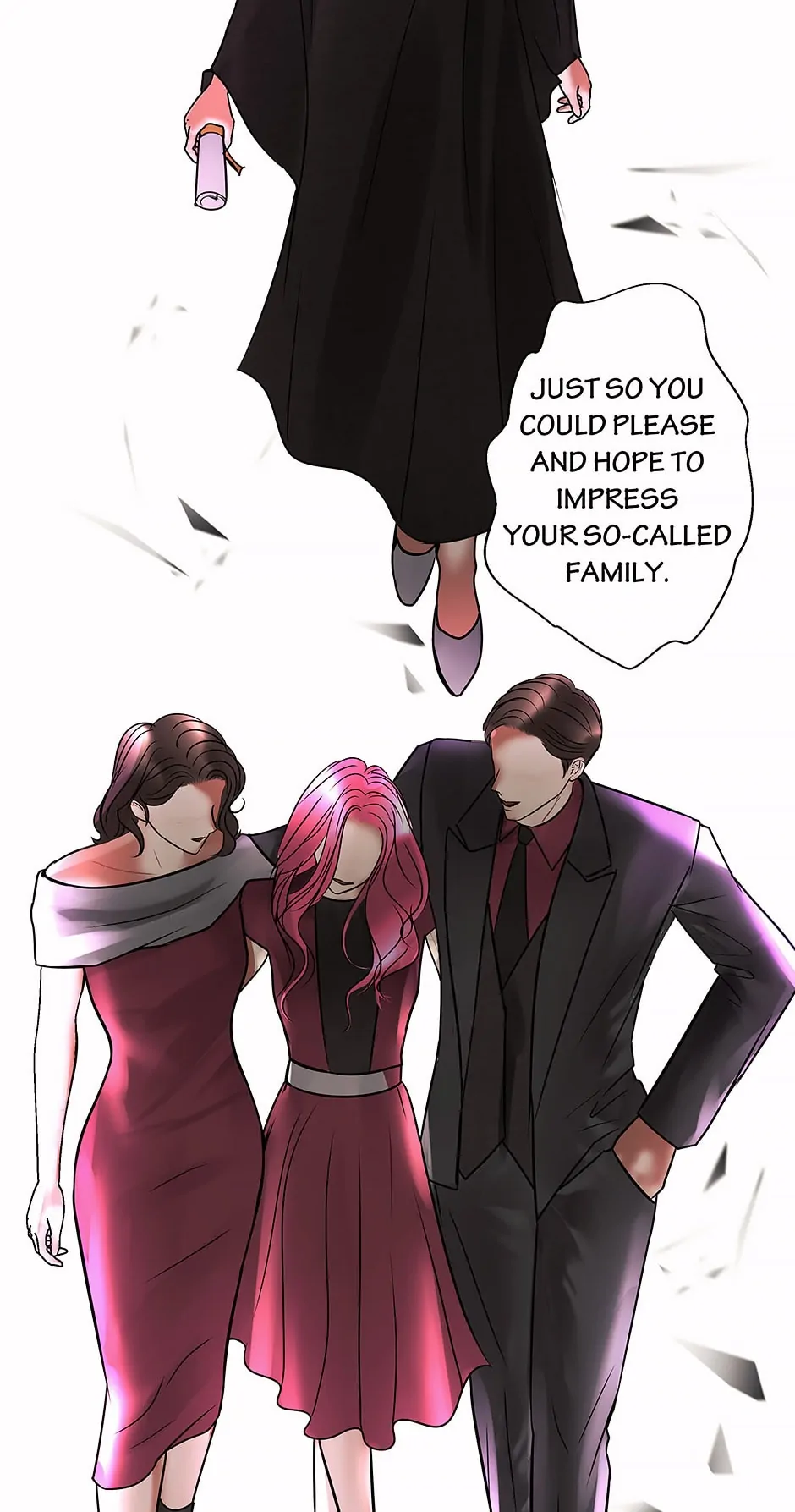 I Made a Deal with the Devil chapter 2 page 38