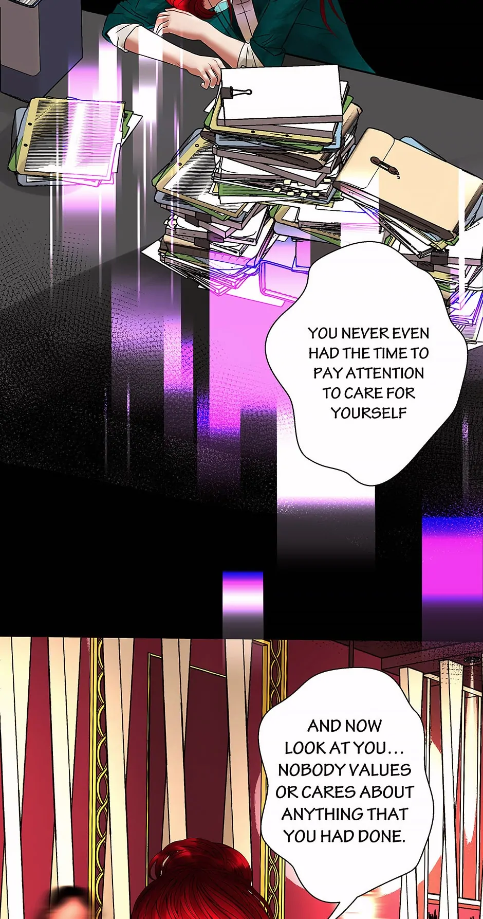 I Made a Deal with the Devil chapter 2 page 41