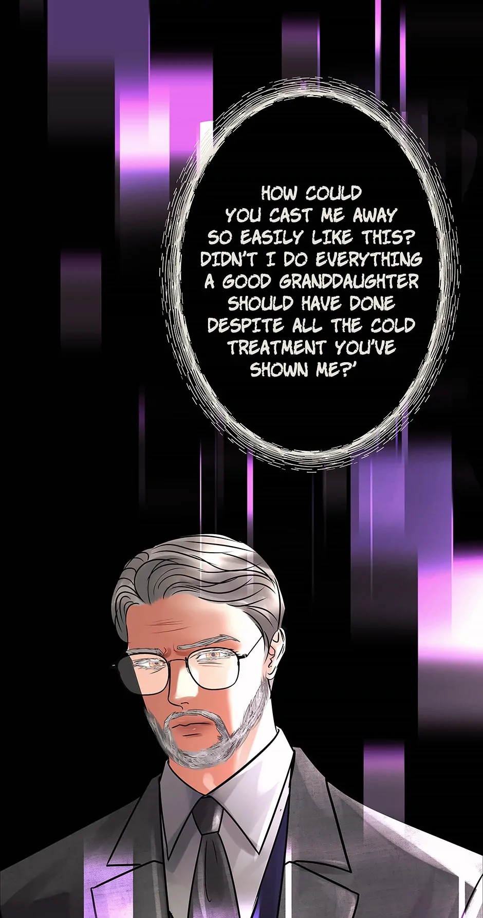 I Made a Deal with the Devil chapter 2 page 6