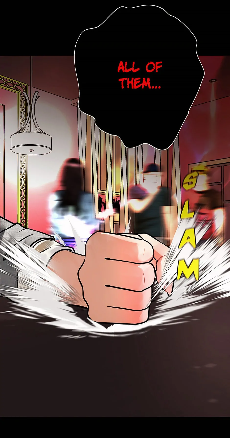 I Made a Deal with the Devil chapter 2 page 60