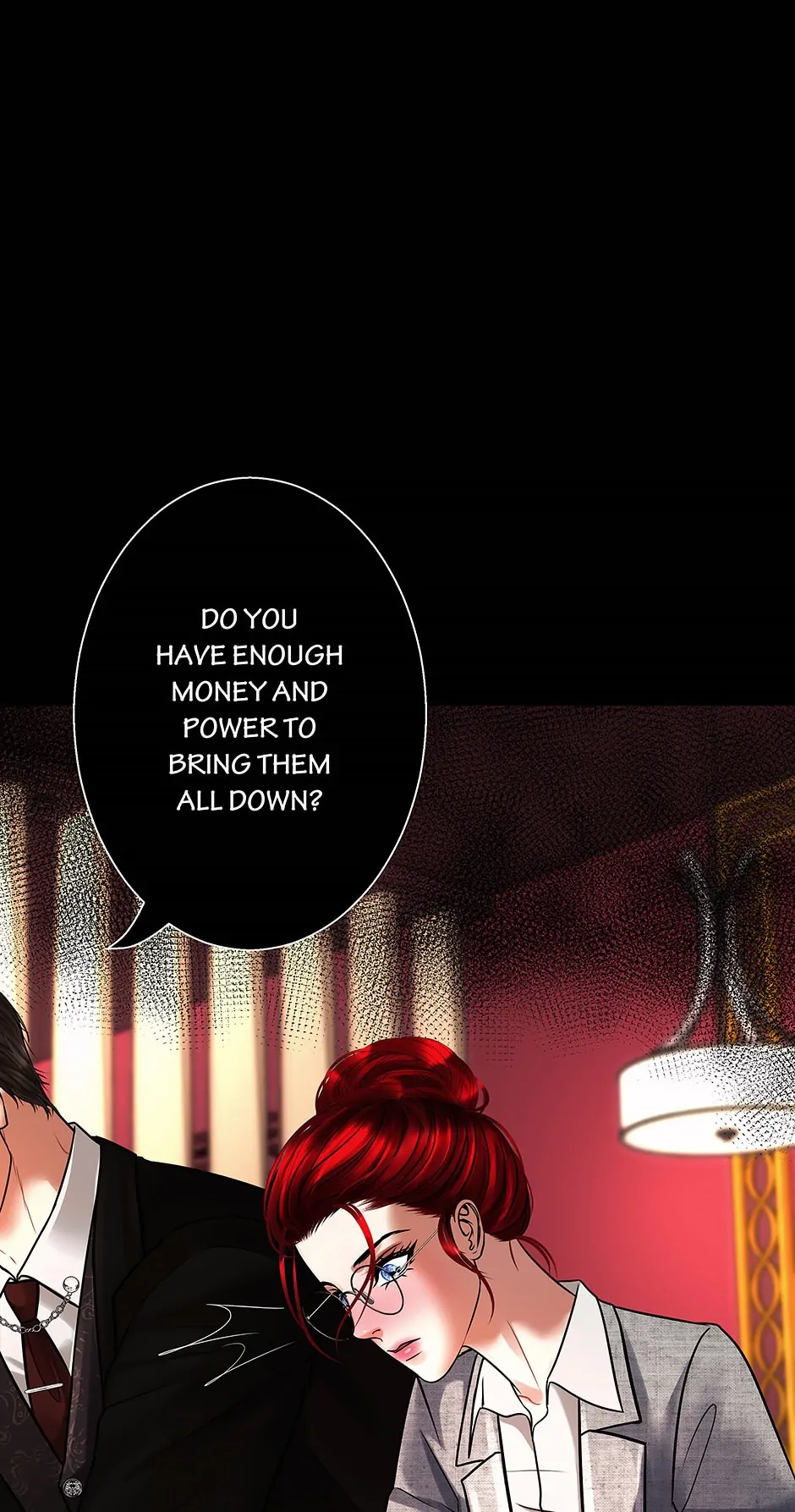 I Made a Deal with the Devil chapter 2 page 61