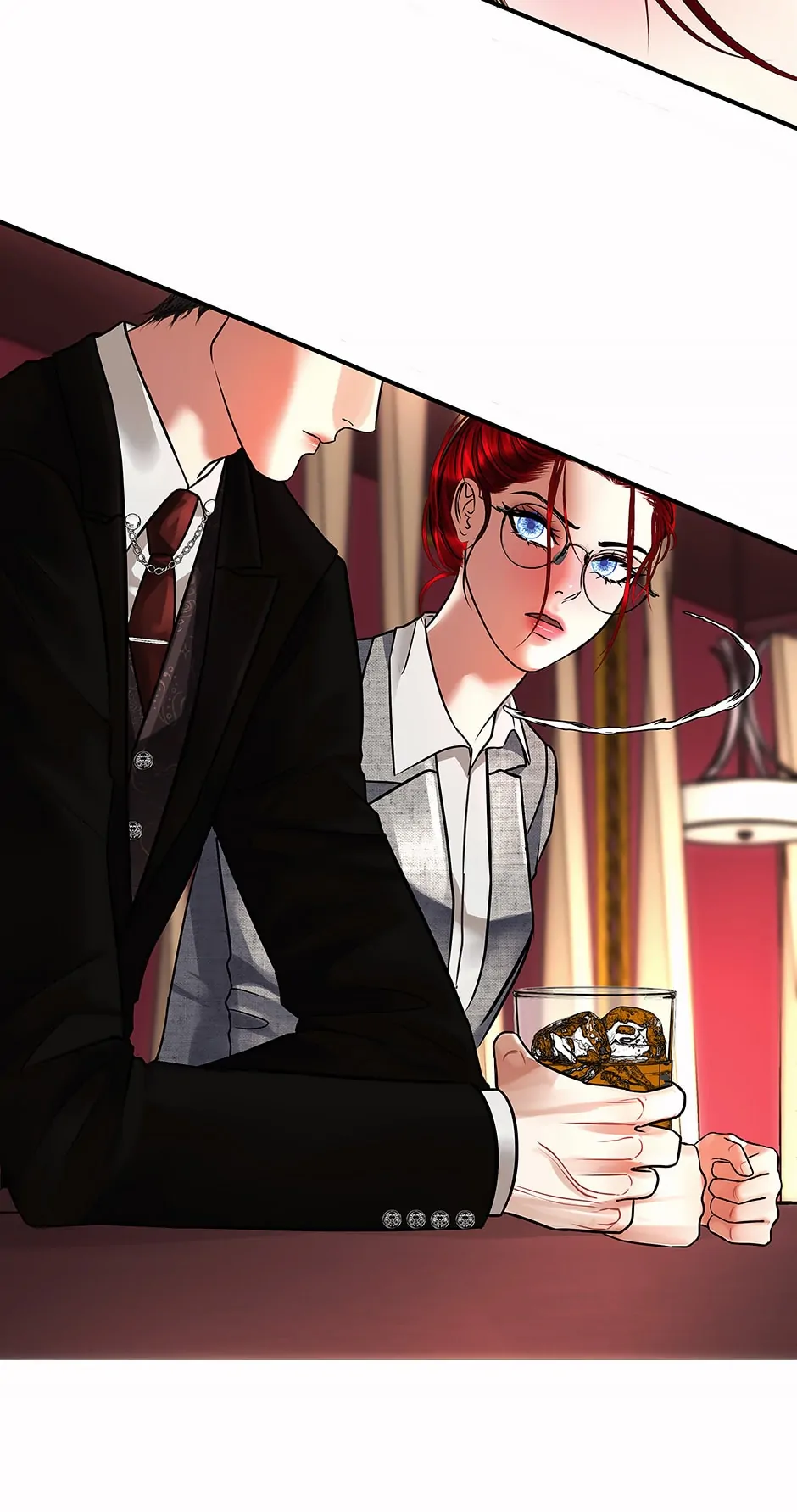I Made a Deal with the Devil chapter 2 page 63