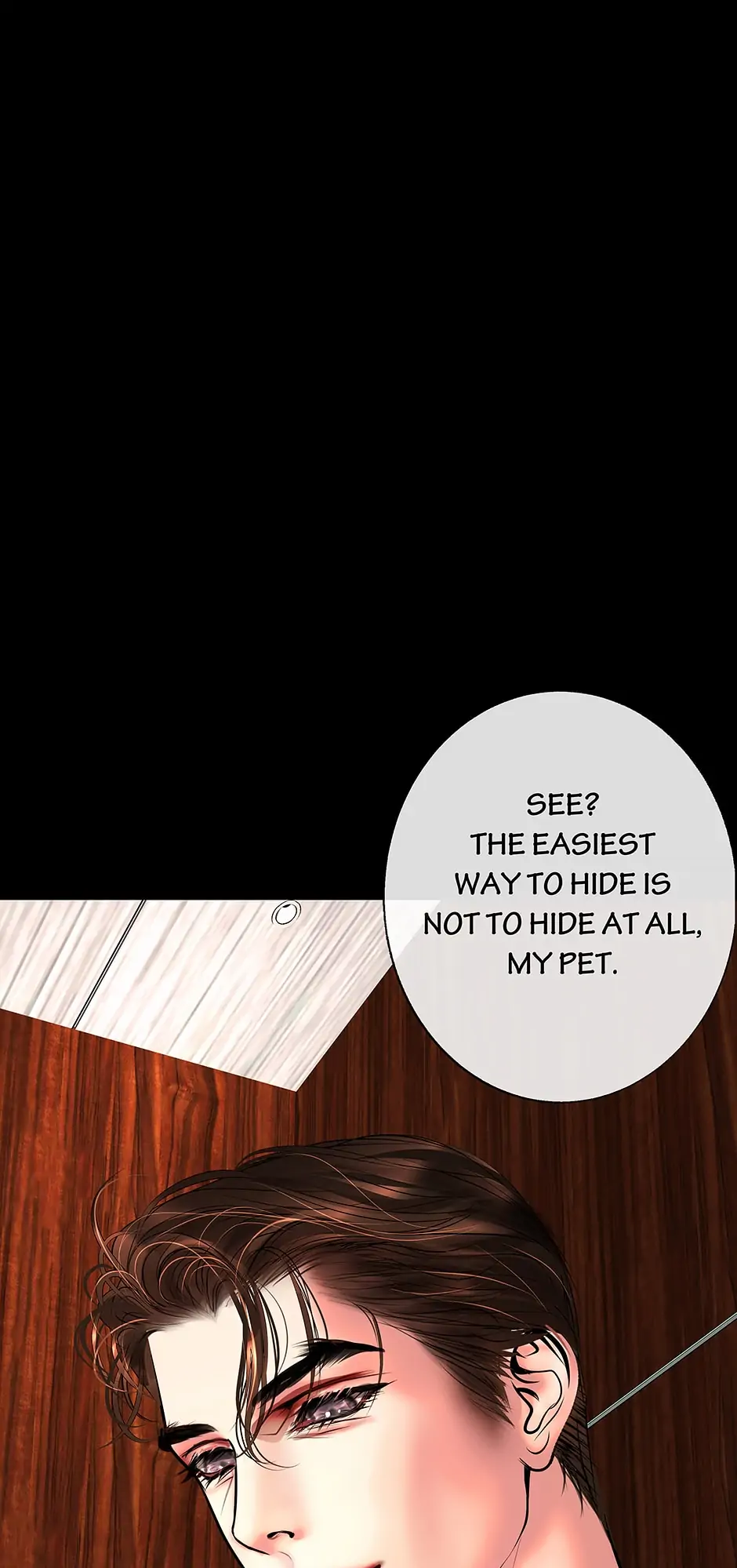 I Made a Deal with the Devil chapter 20 page 13