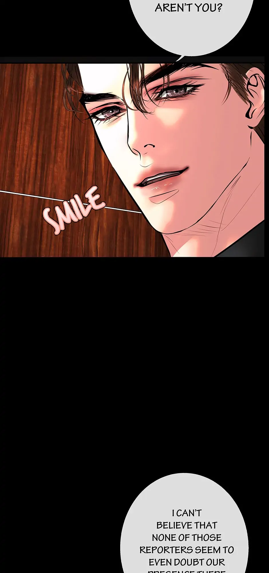 I Made a Deal with the Devil chapter 20 page 15