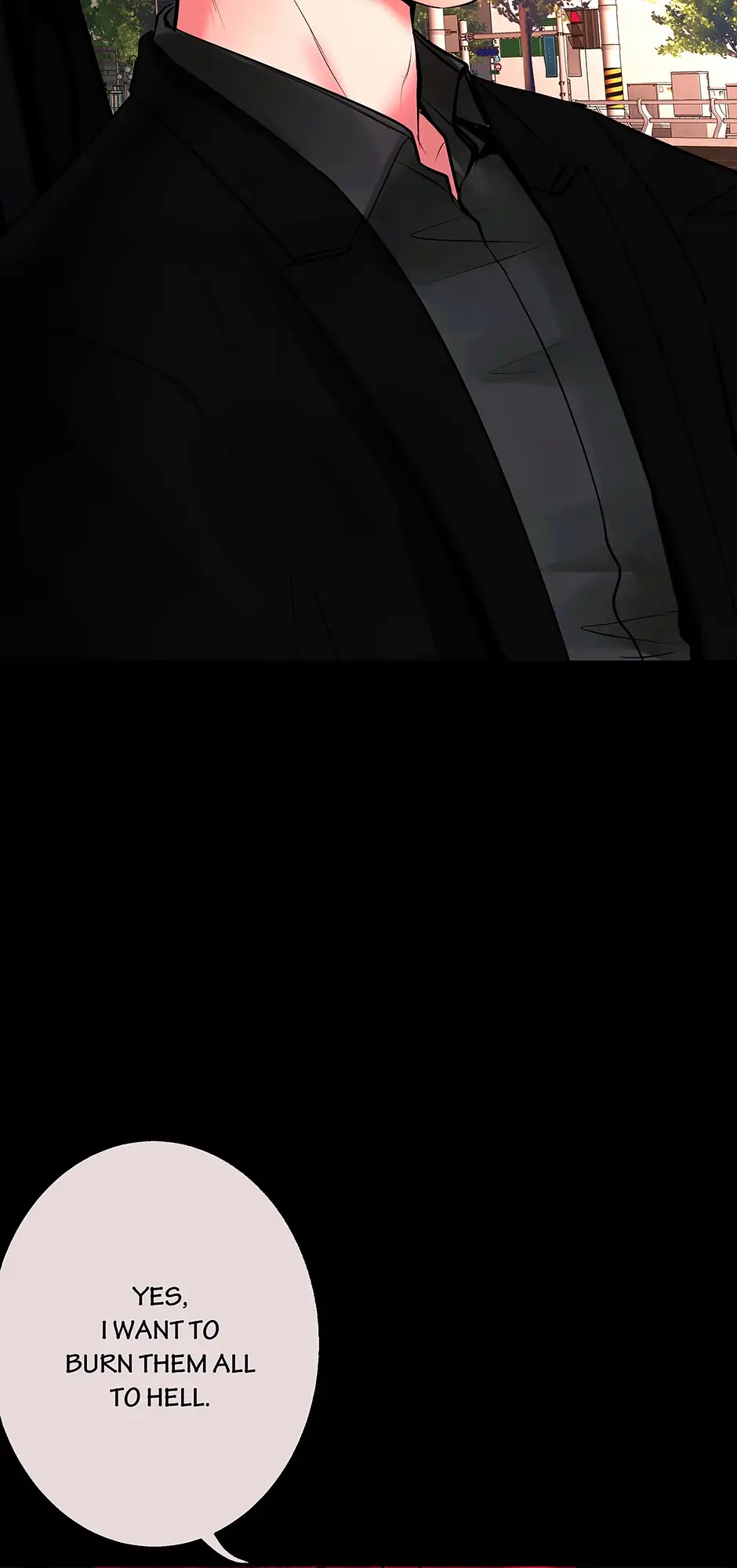 I Made a Deal with the Devil chapter 20 page 38