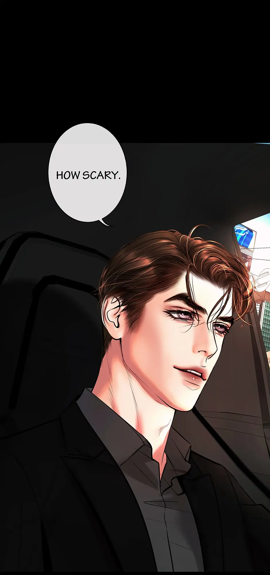 I Made a Deal with the Devil chapter 20 page 43