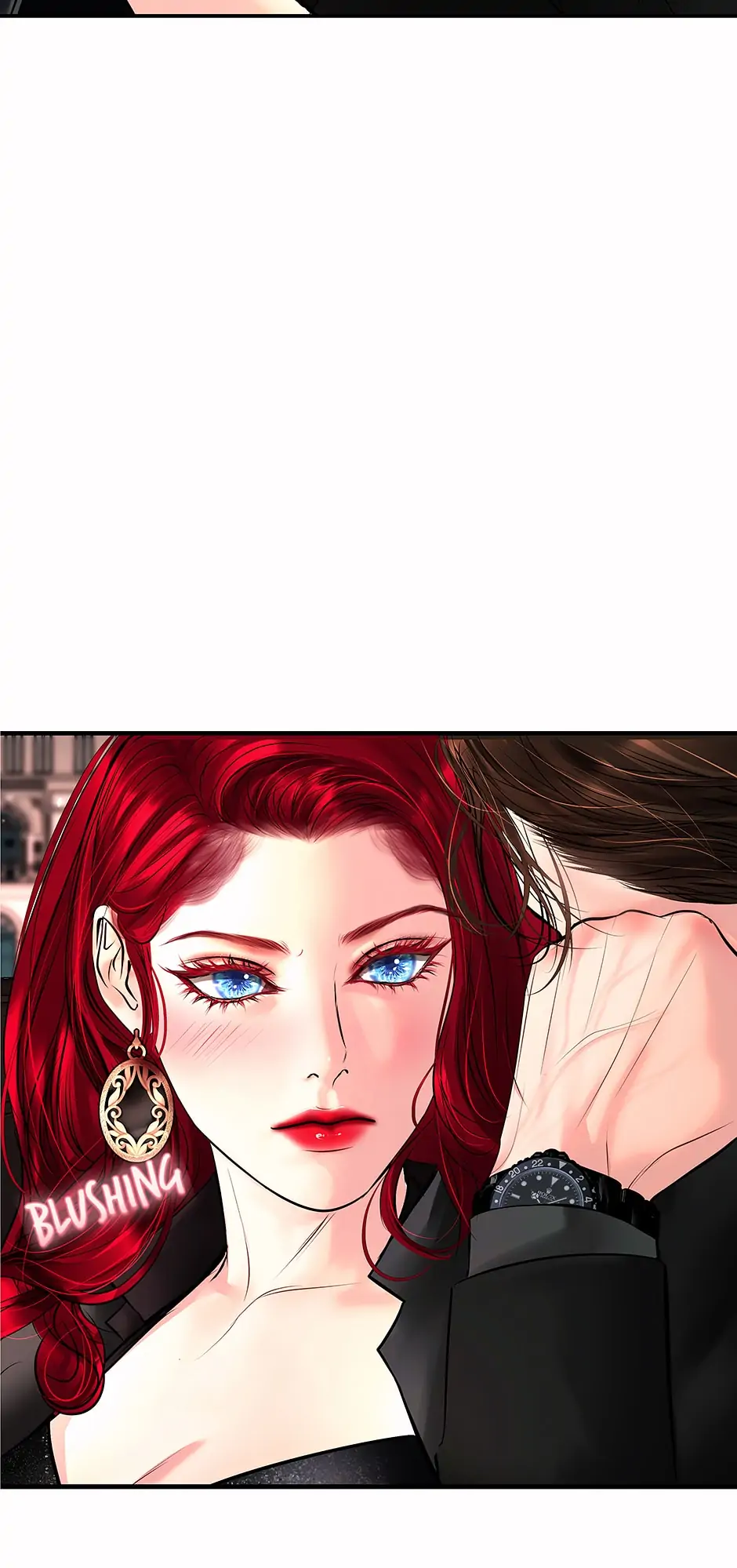 I Made a Deal with the Devil chapter 21 page 15