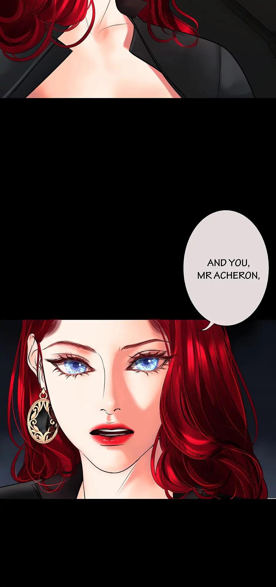 I Made a Deal with the Devil chapter 21 page 41