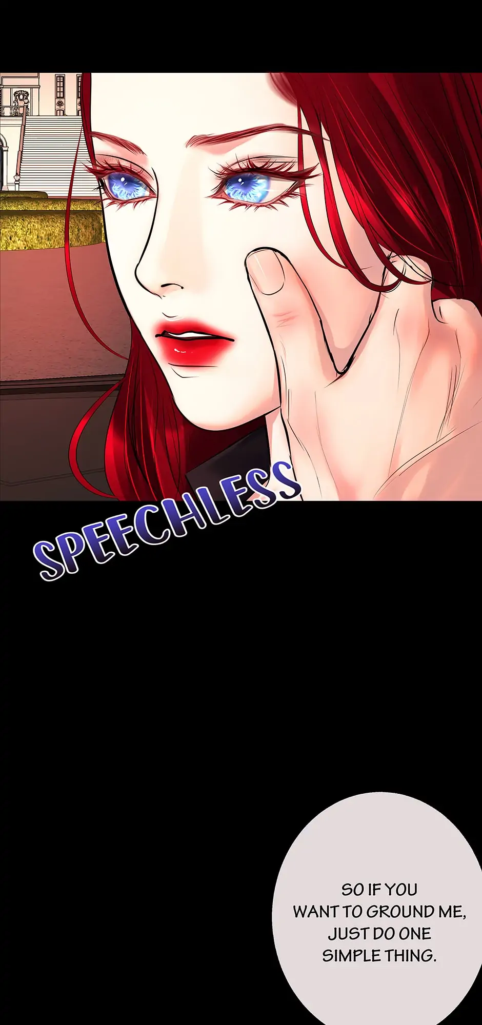 I Made a Deal with the Devil chapter 21 page 58