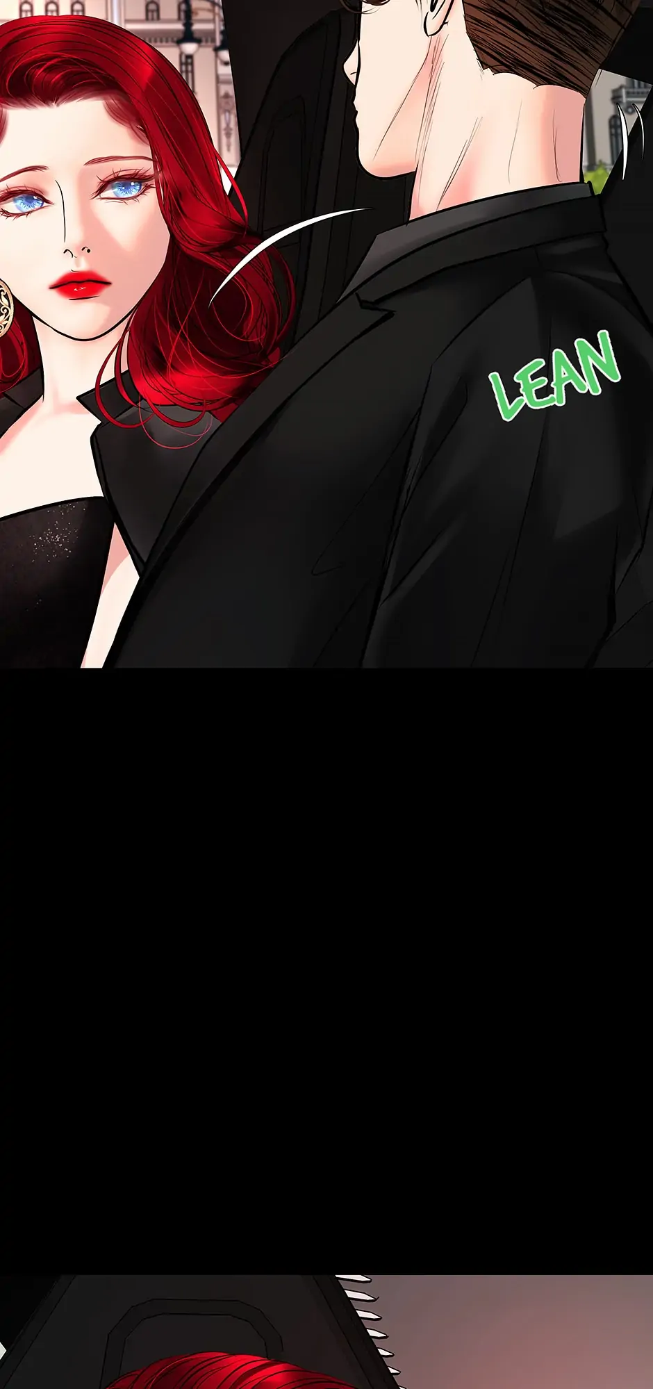 I Made a Deal with the Devil chapter 21 page 69