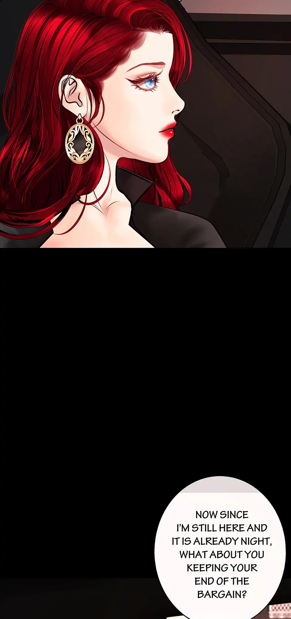 I Made a Deal with the Devil chapter 21 page 70