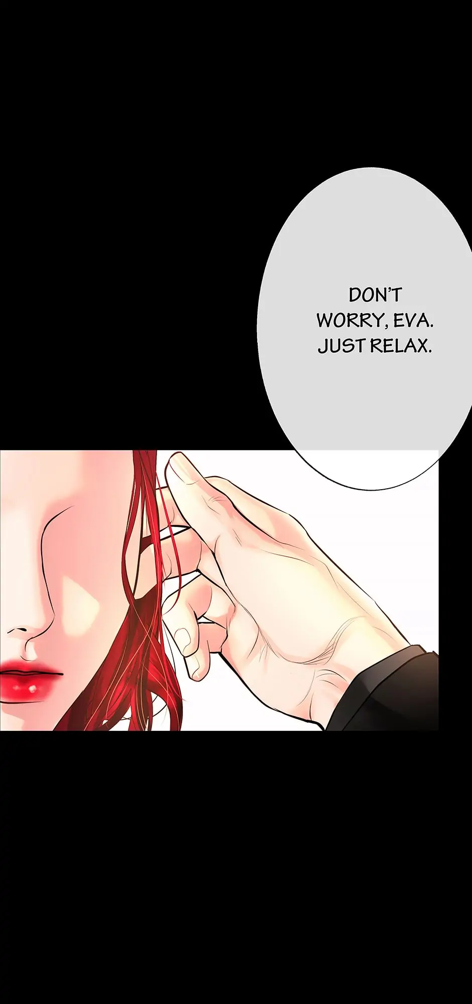 I Made a Deal with the Devil chapter 22 page 20