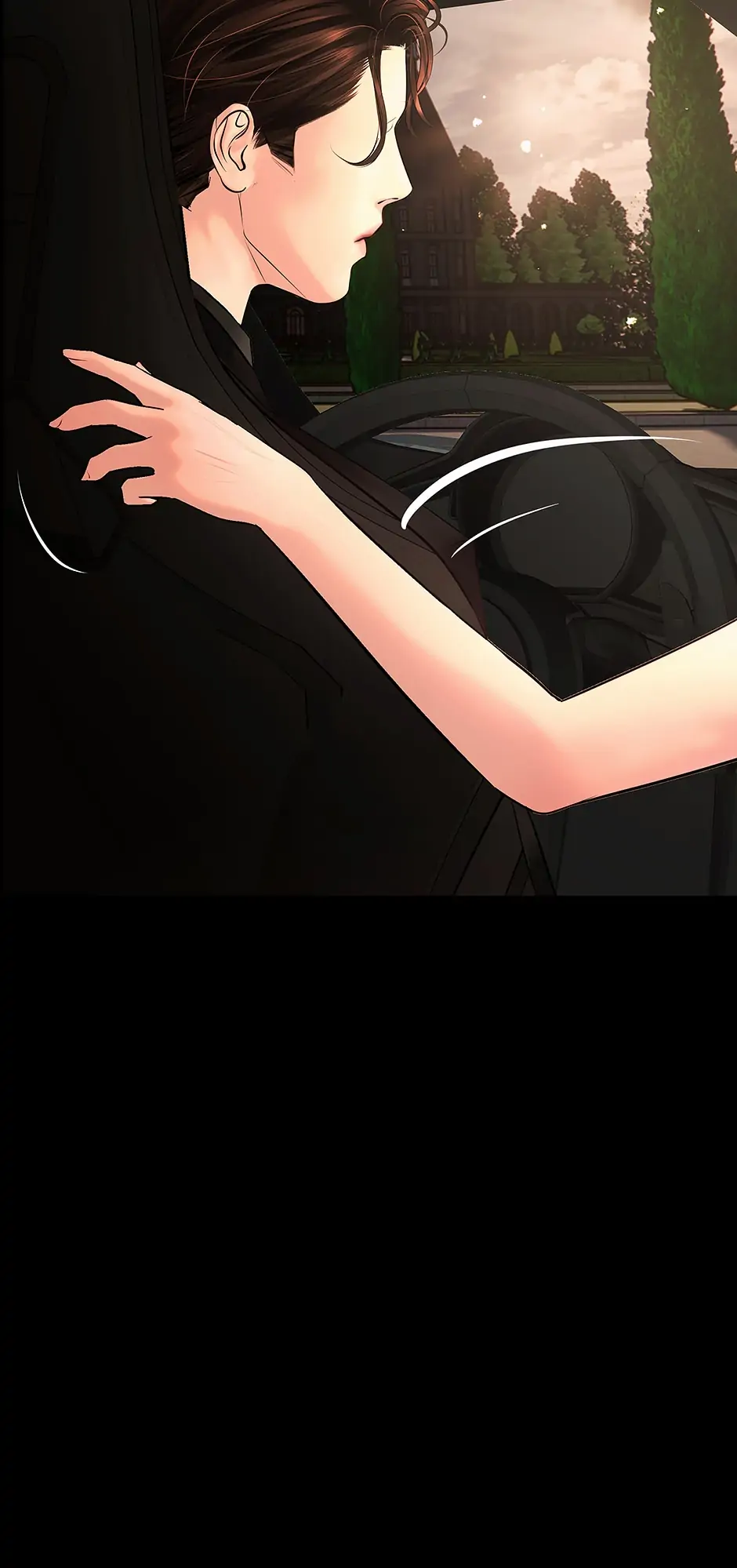 I Made a Deal with the Devil chapter 22 page 28