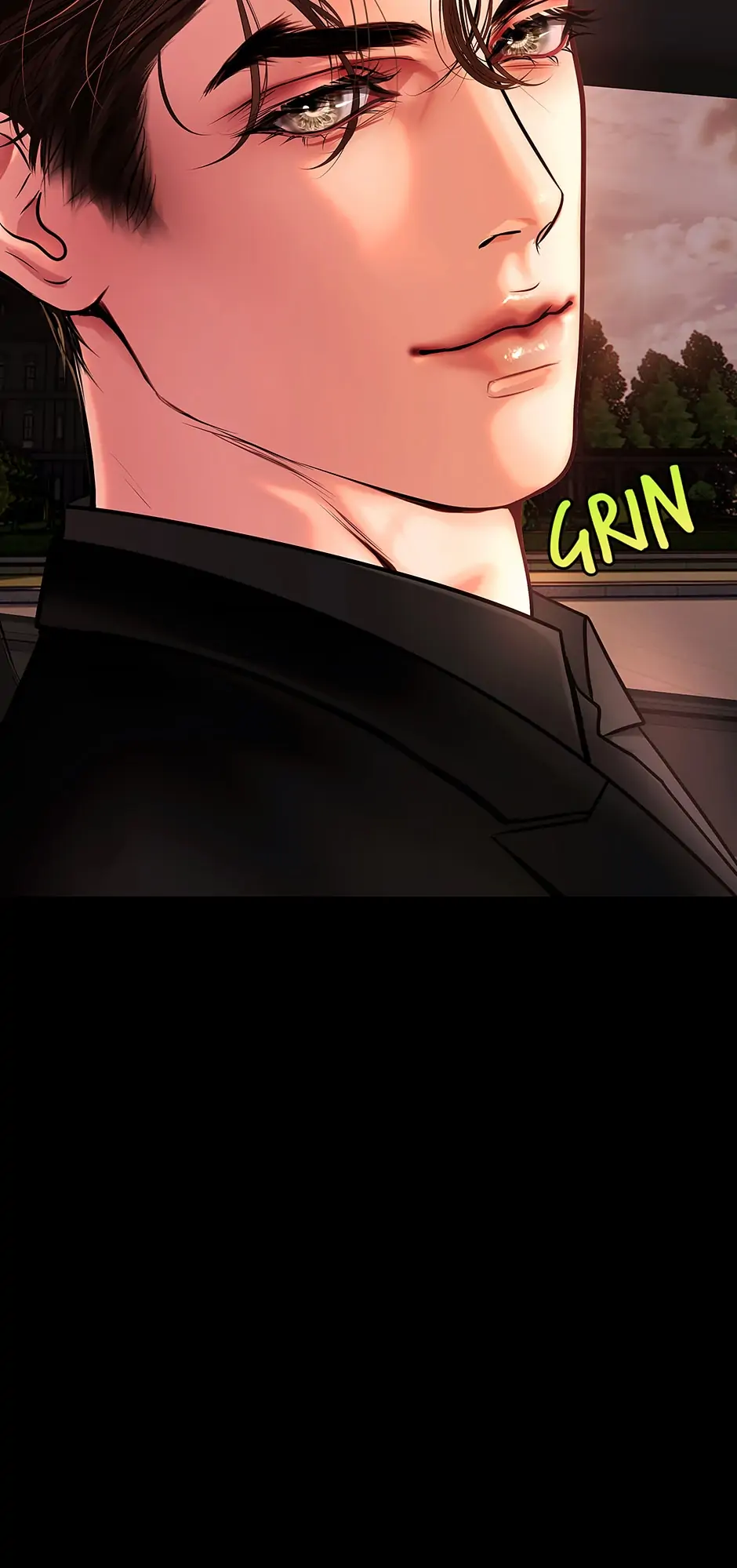 I Made a Deal with the Devil chapter 22 page 9