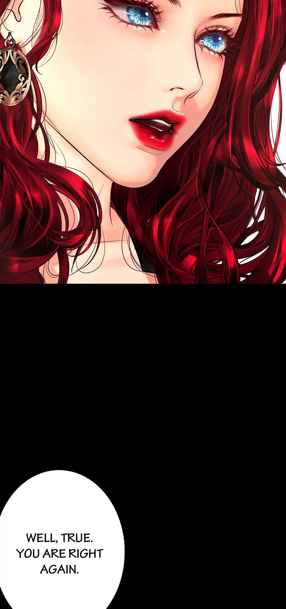 I Made a Deal with the Devil chapter 23 page 18