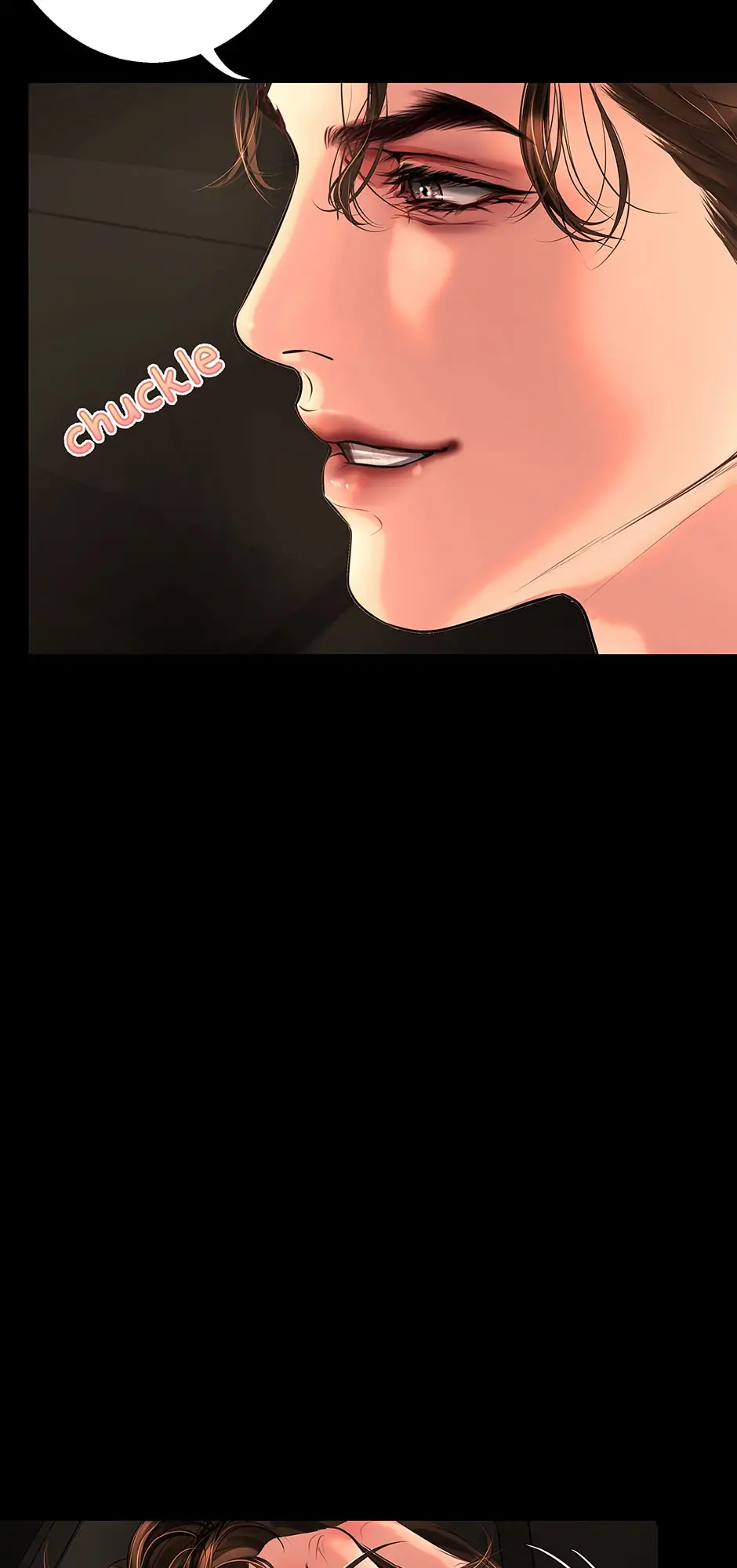 I Made a Deal with the Devil chapter 23 page 19