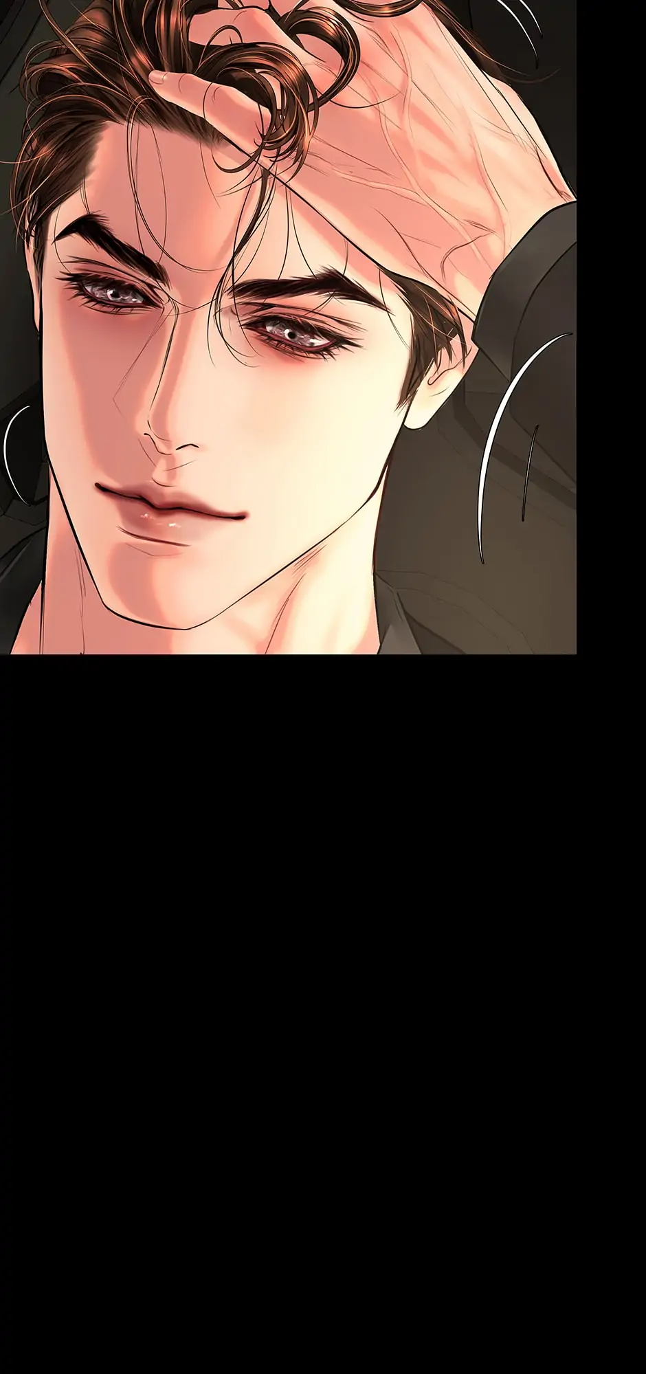 I Made a Deal with the Devil chapter 23 page 20