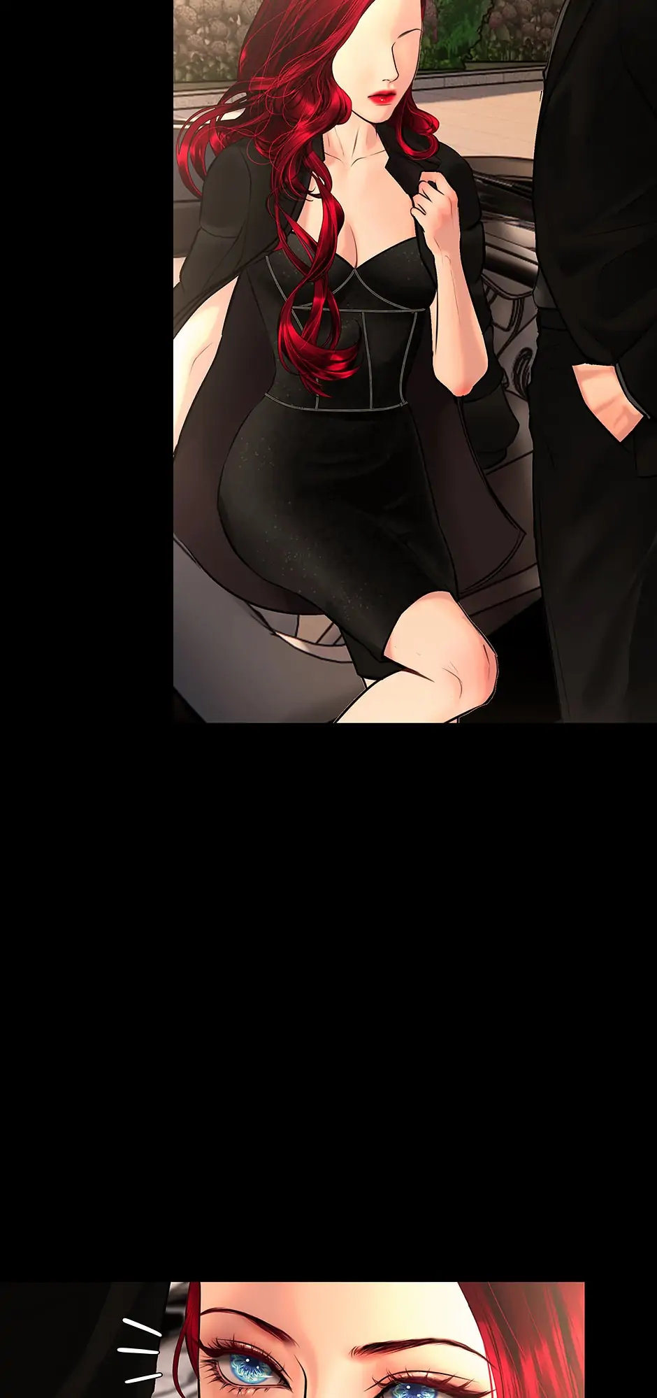 I Made a Deal with the Devil chapter 23 page 25