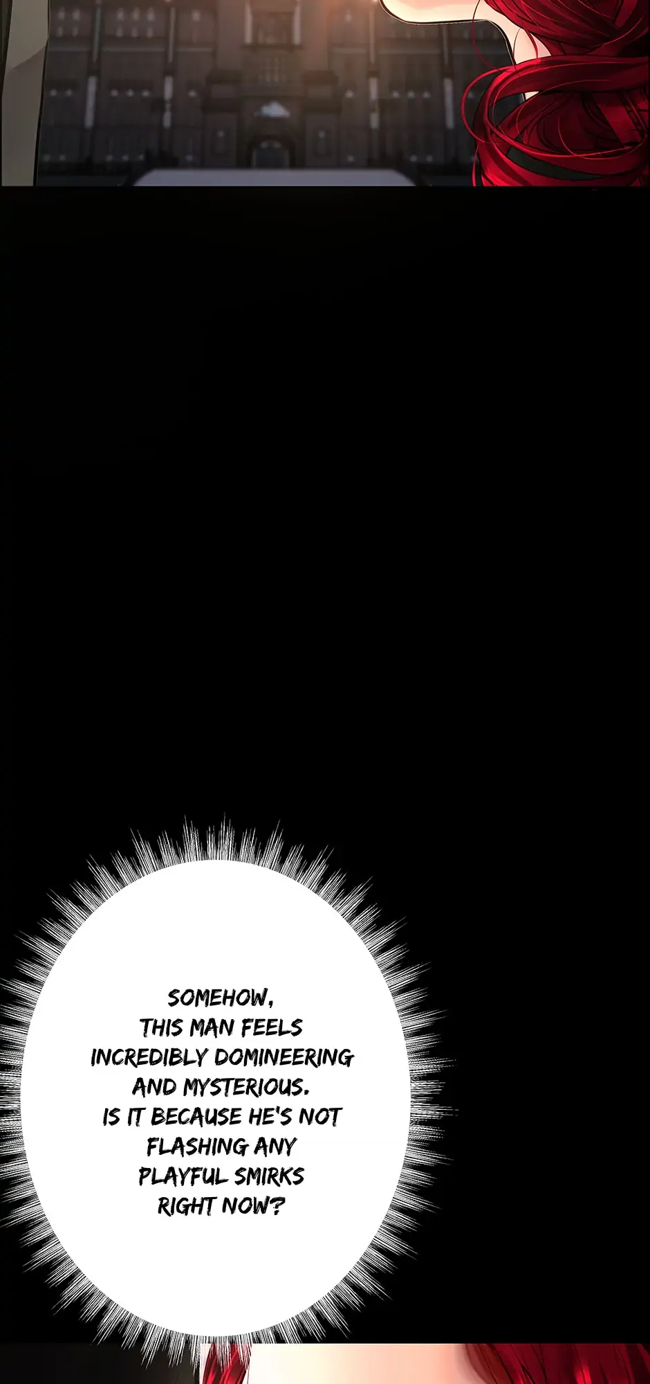 I Made a Deal with the Devil chapter 23 page 31