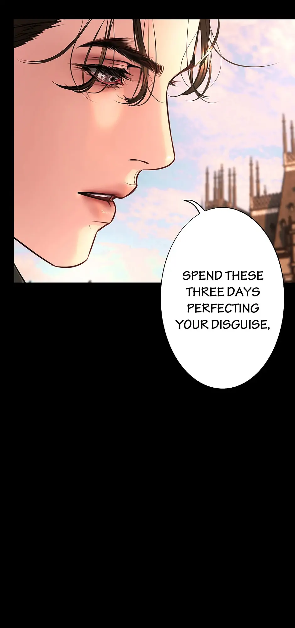 I Made a Deal with the Devil chapter 23 page 33