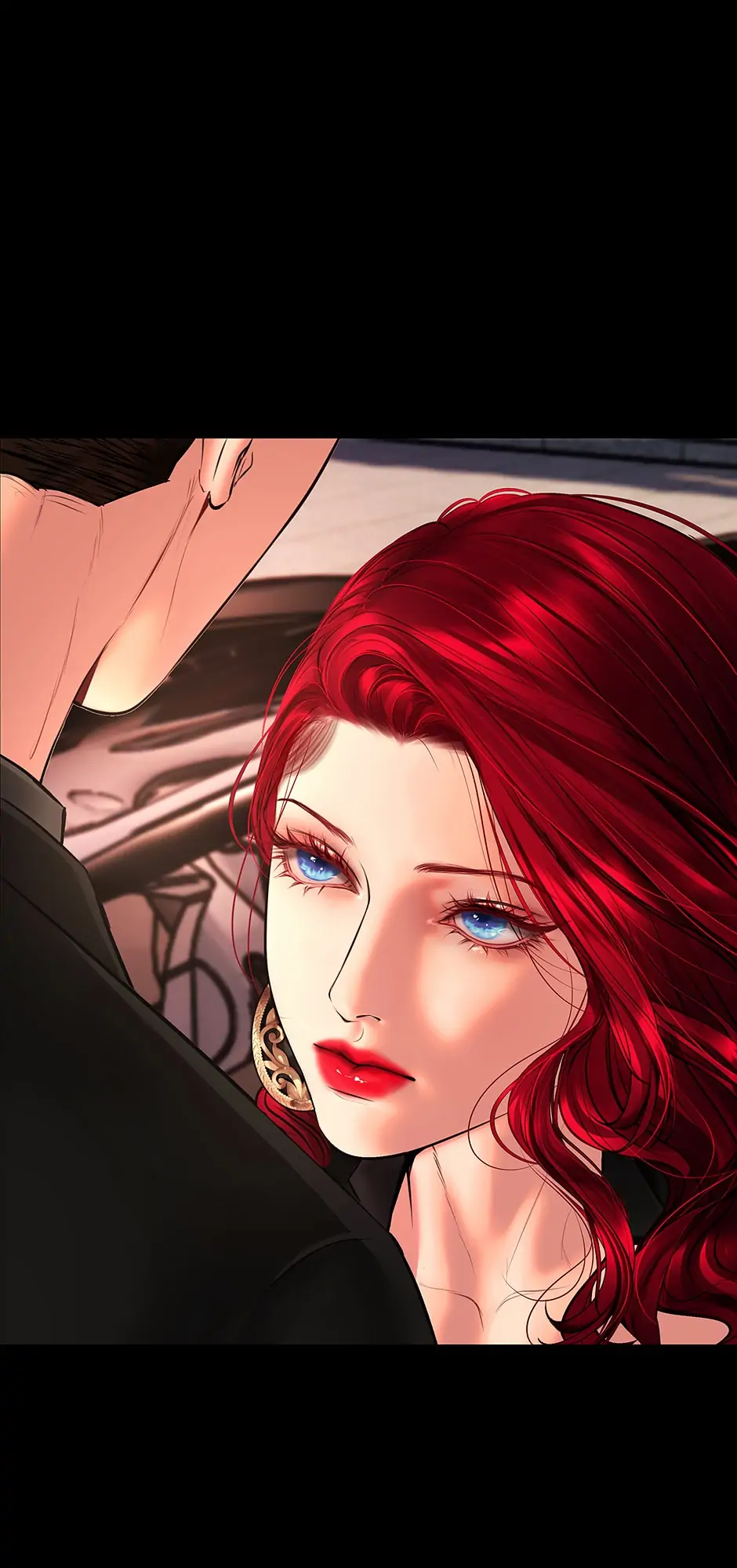 I Made a Deal with the Devil chapter 23 page 38