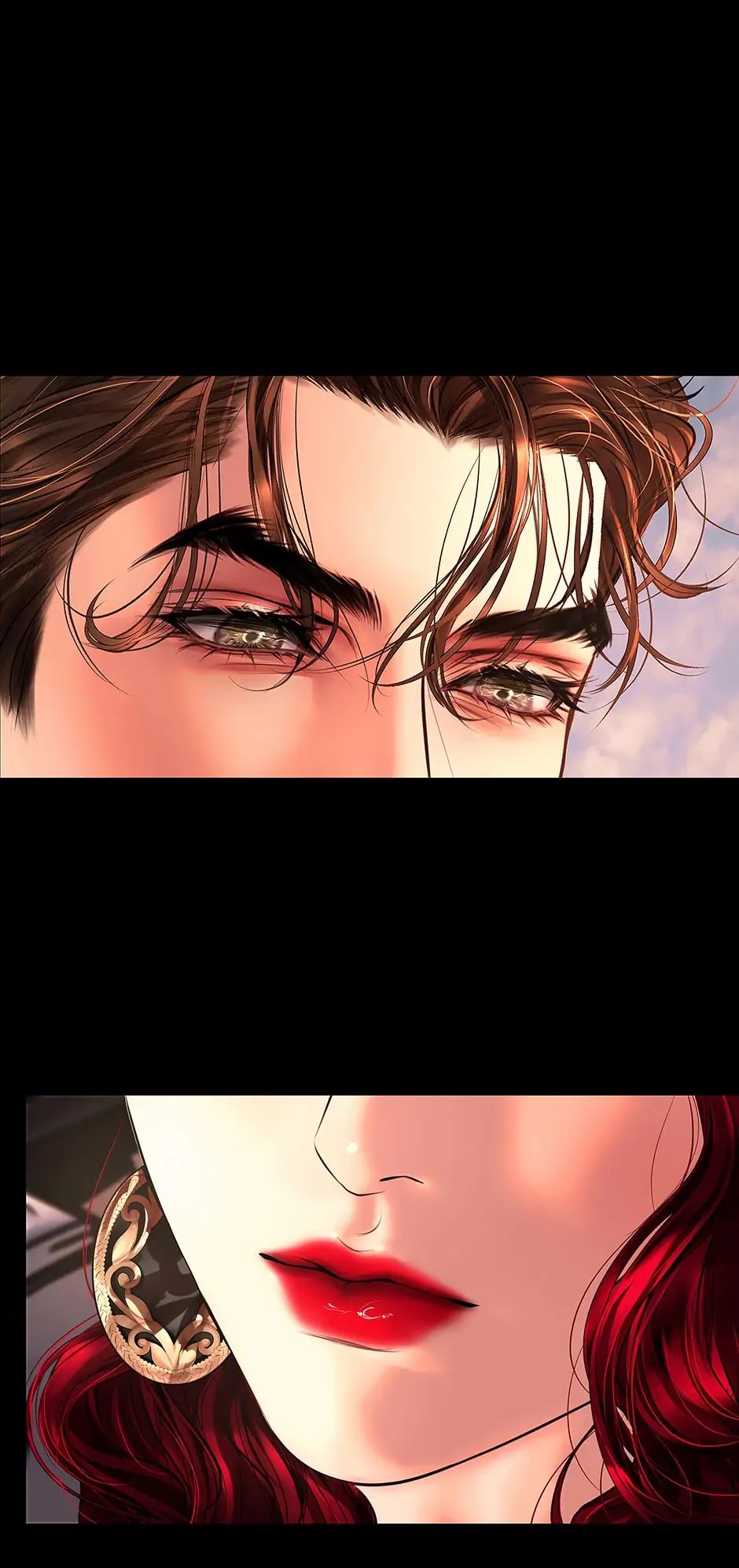 I Made a Deal with the Devil chapter 23 page 39