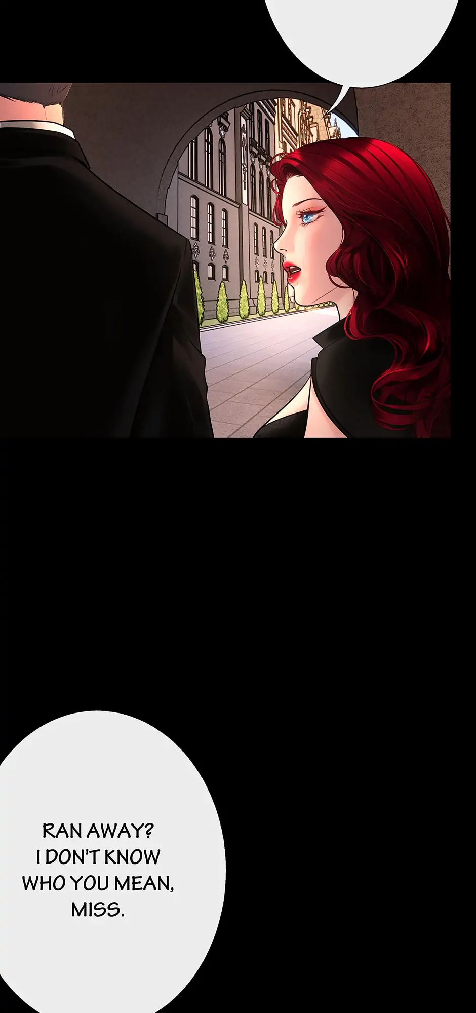 I Made a Deal with the Devil chapter 23 page 61