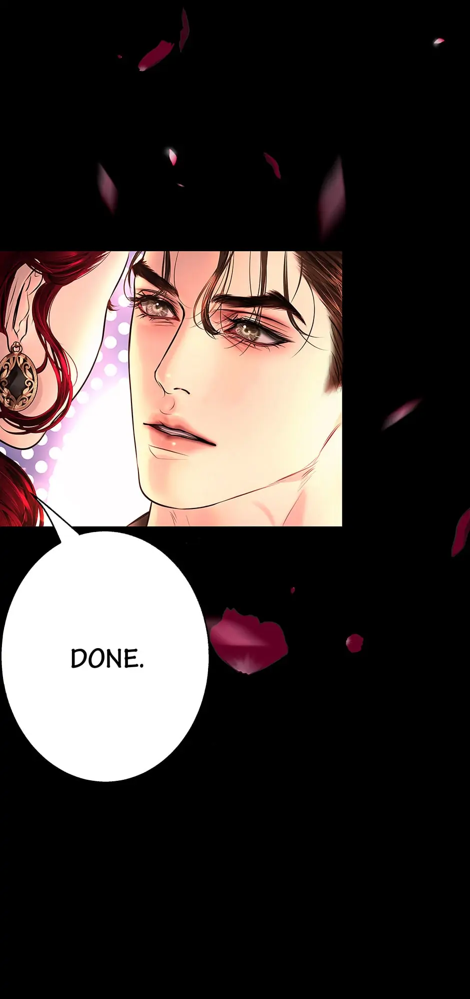 I Made a Deal with the Devil chapter 23 page 9