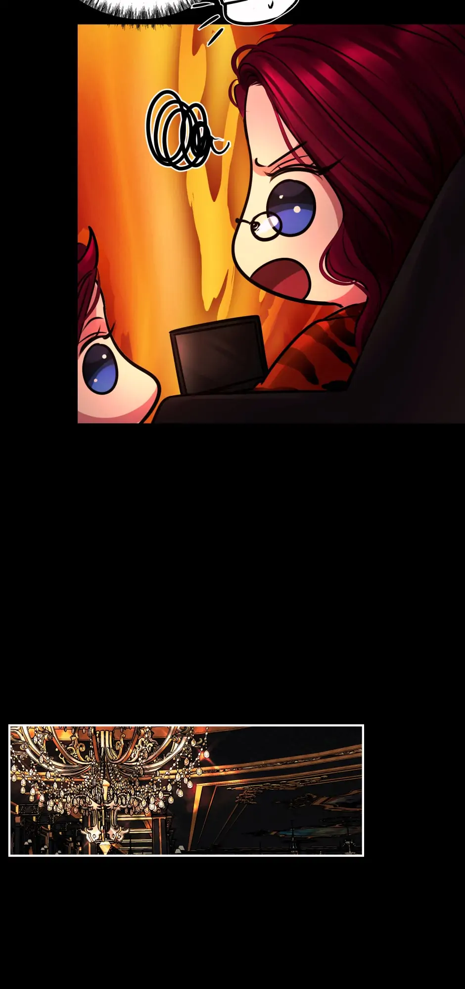 I Made a Deal with the Devil chapter 24 page 11