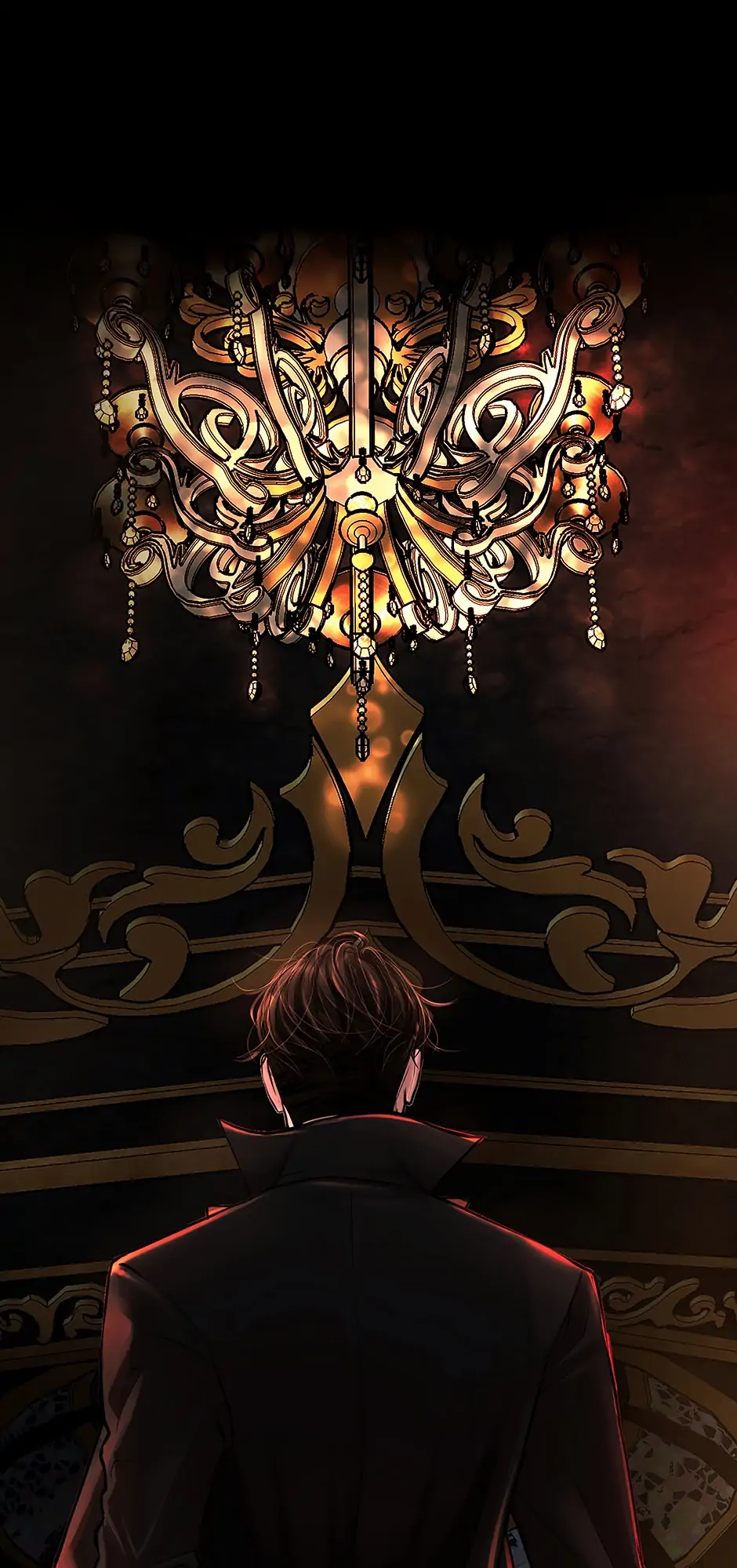 I Made a Deal with the Devil chapter 24 page 17