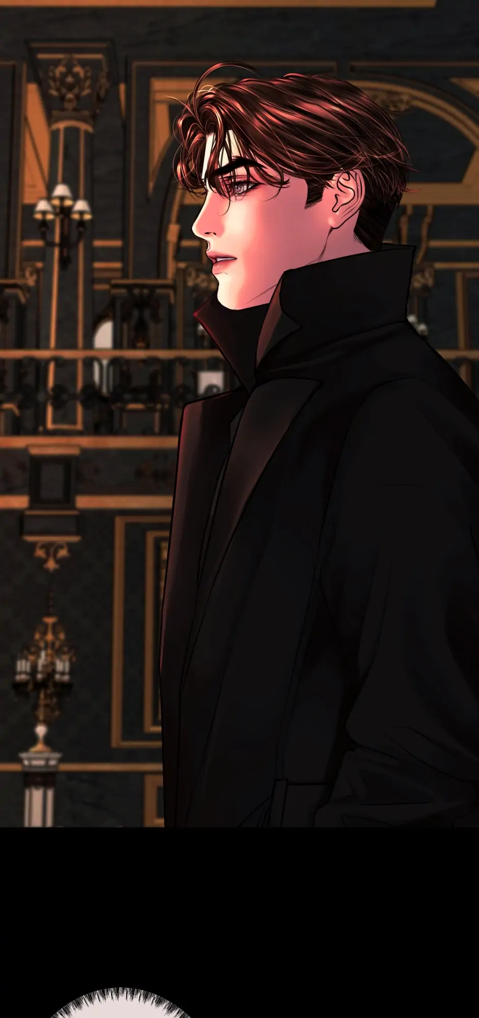 I Made a Deal with the Devil chapter 24 page 26