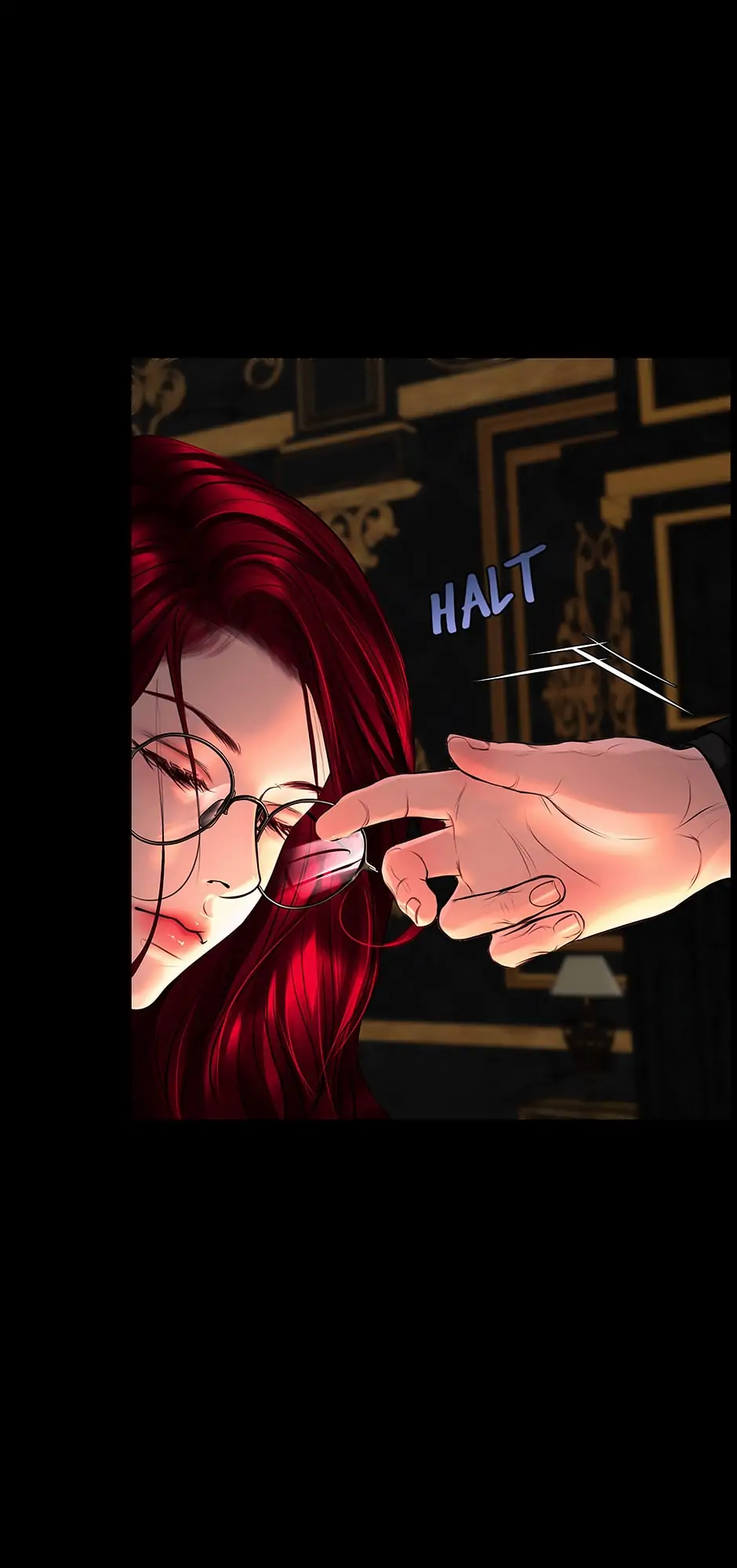 I Made a Deal with the Devil chapter 24 page 31