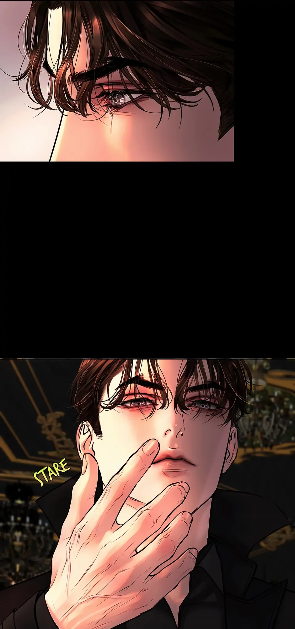 I Made a Deal with the Devil chapter 24 page 32