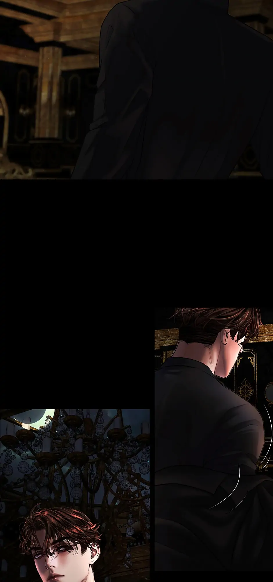 I Made a Deal with the Devil chapter 24 page 38