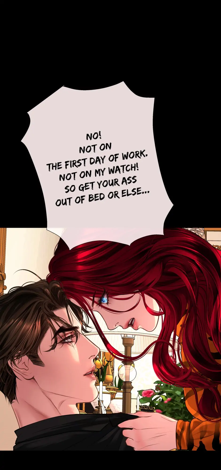 I Made a Deal with the Devil chapter 24 page 66