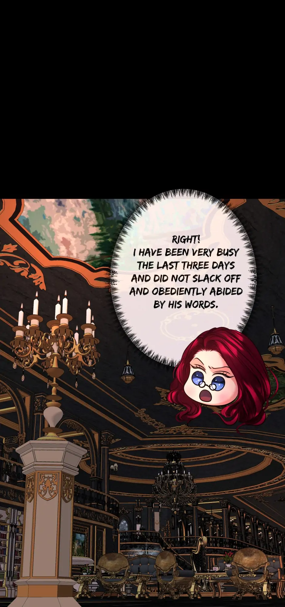 I Made a Deal with the Devil chapter 24 page 7