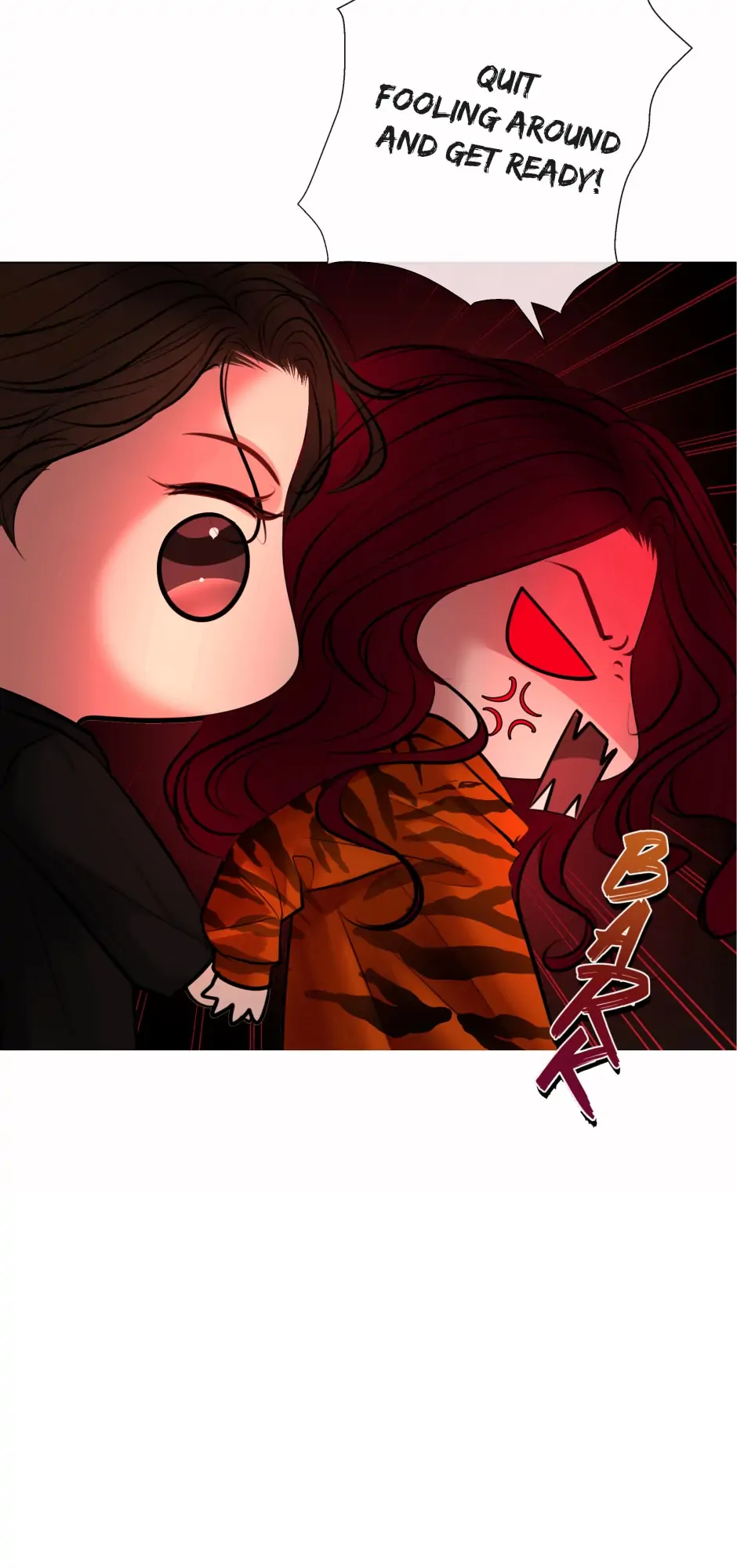 I Made a Deal with the Devil chapter 24 page 87