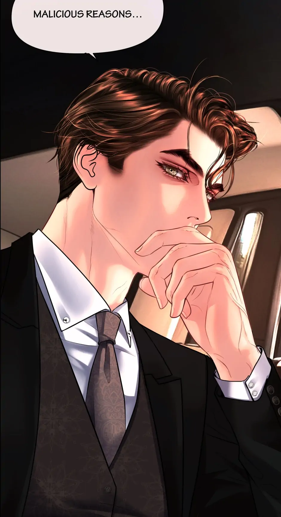 I Made a Deal with the Devil chapter 25 page 14