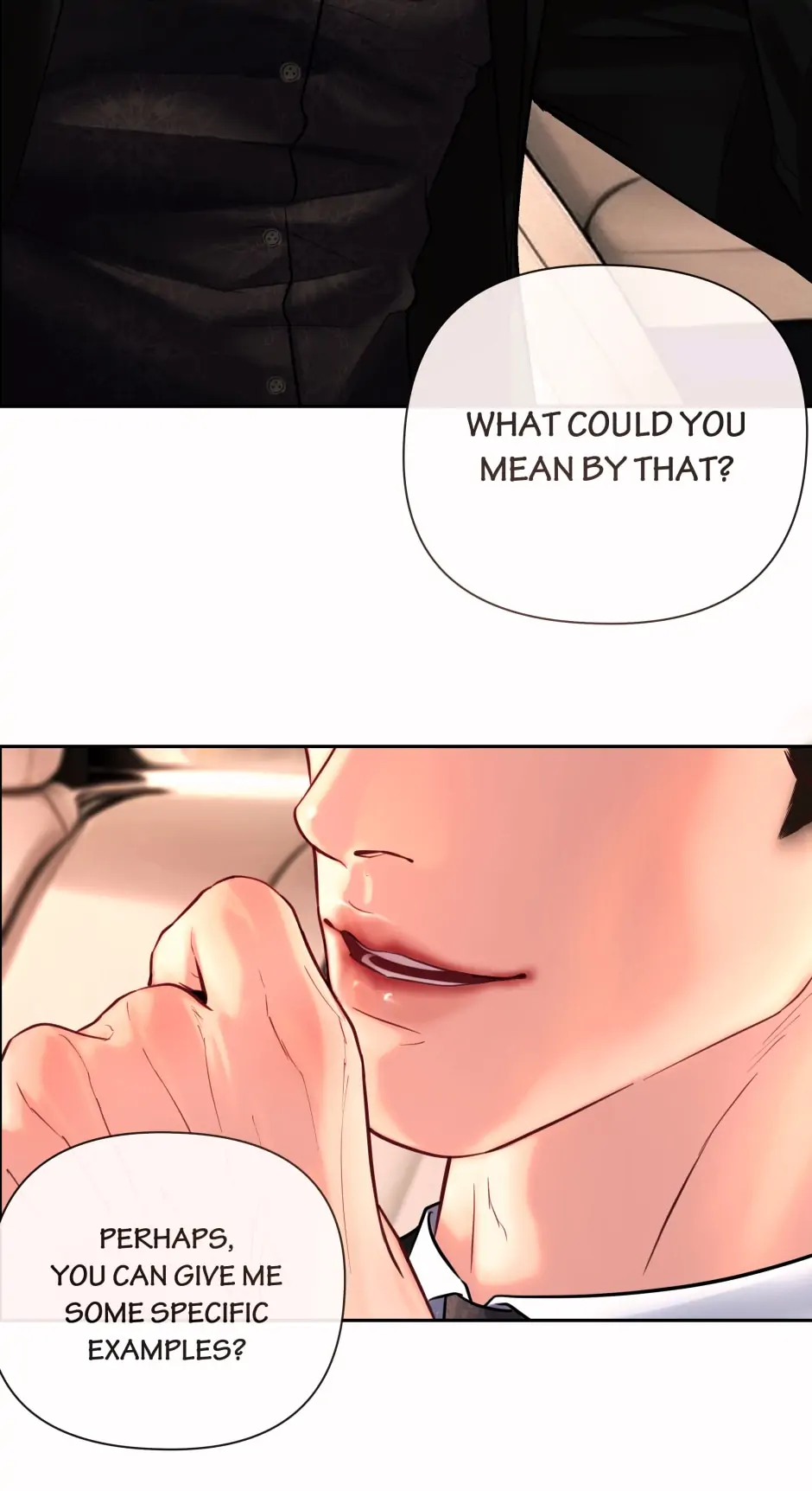 I Made a Deal with the Devil chapter 25 page 15