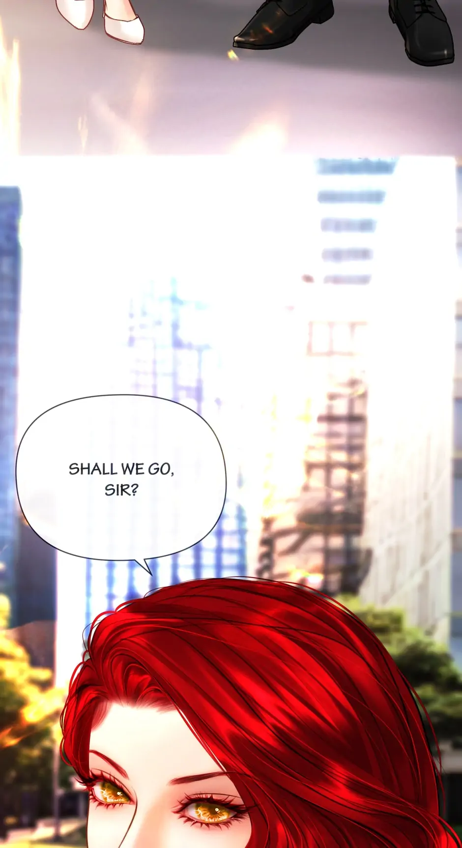 I Made a Deal with the Devil chapter 25 page 38