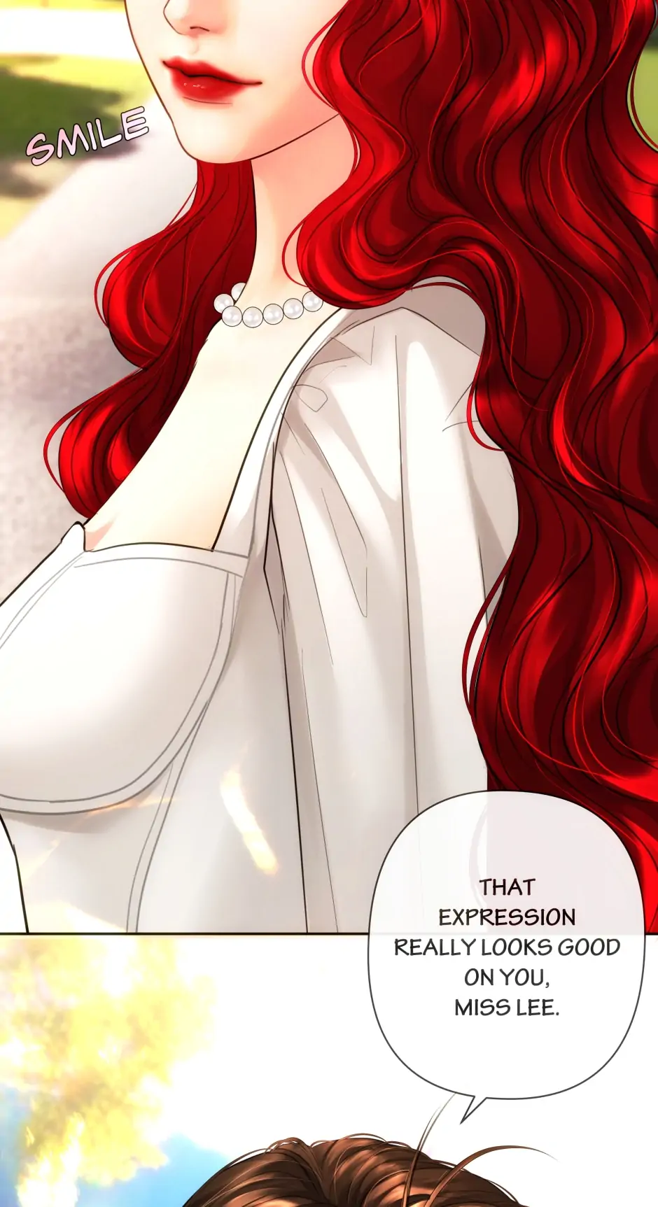 I Made a Deal with the Devil chapter 25 page 39