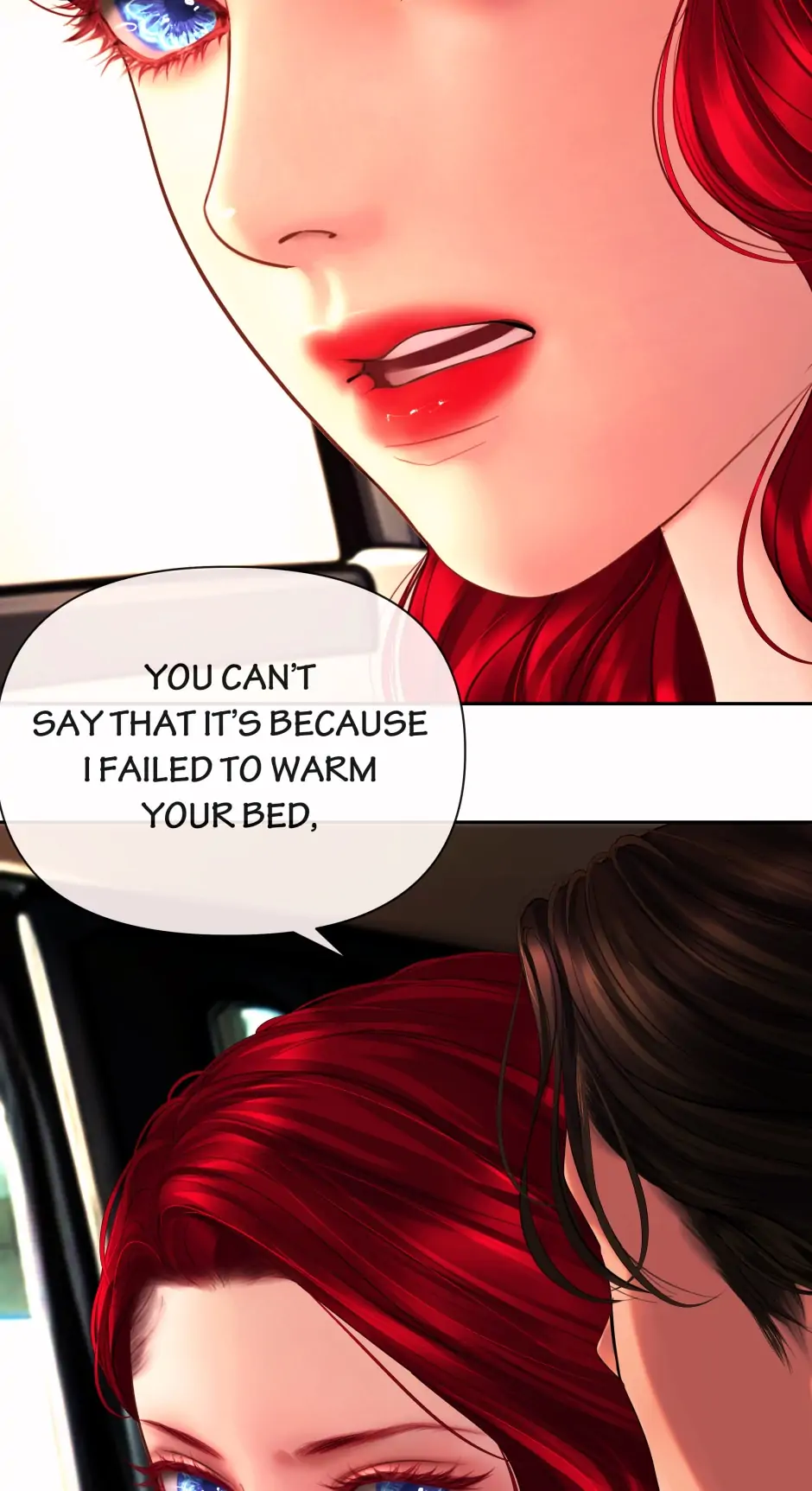 I Made a Deal with the Devil chapter 25 page 4